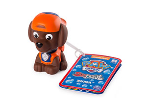 Paw Patrol Bath Squirters